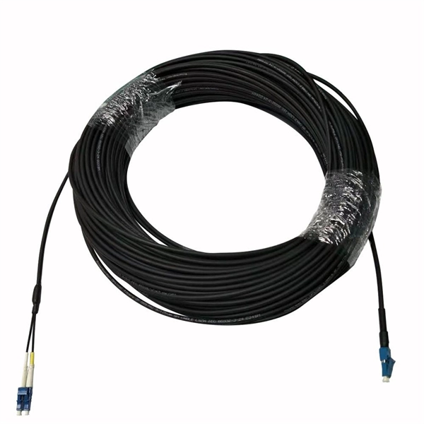 How to install electrical conduit in a distribution box