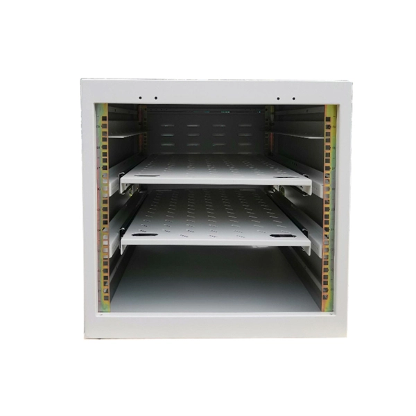Data Center Power Distribution Box Busbar