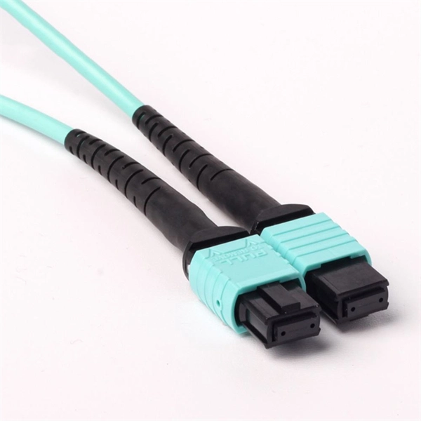 Telecom Fiber Optic Splicing Method