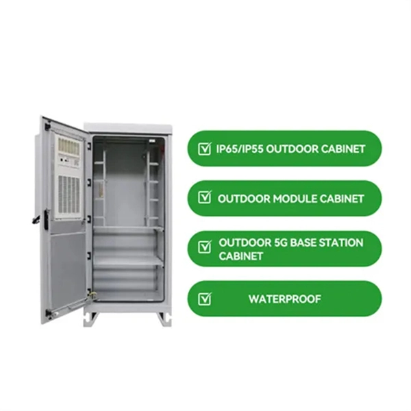 What does distribution box monitoring include 