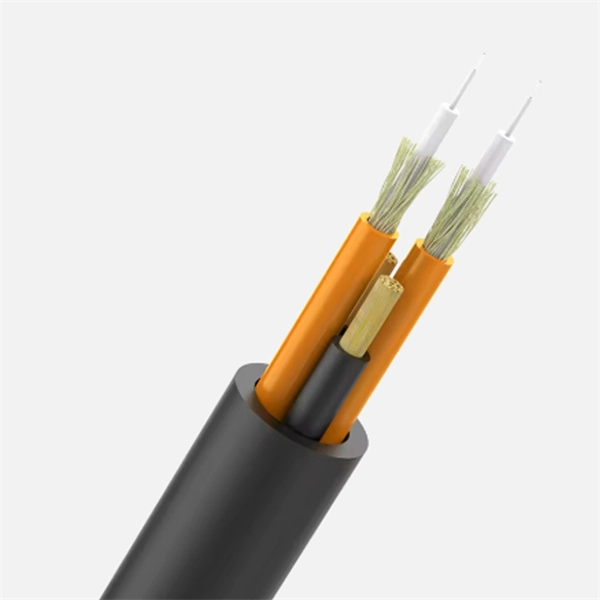 Fiber Optic Cable Cabling Acceptance Testing Plan