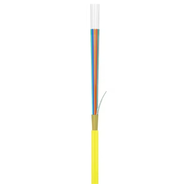 Icelandic Air-Cooled Switch QSFP-DD