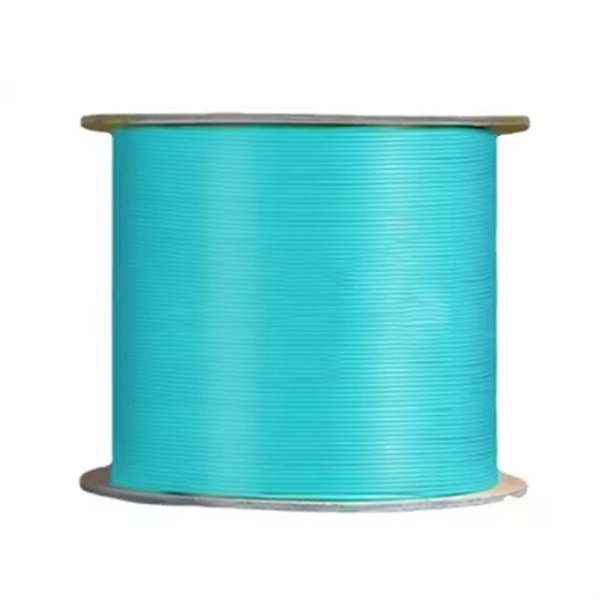 Intentional damage to communication fiber optic cables