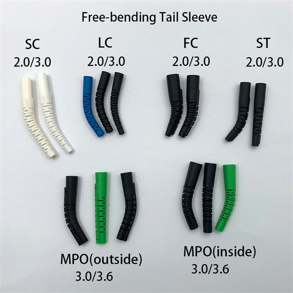 Fiber Optic Splice Box ST Technical Parameters