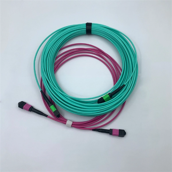 OM3 fiber optic cable price