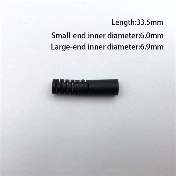 Flame-retardant optical cable models for smart buildings