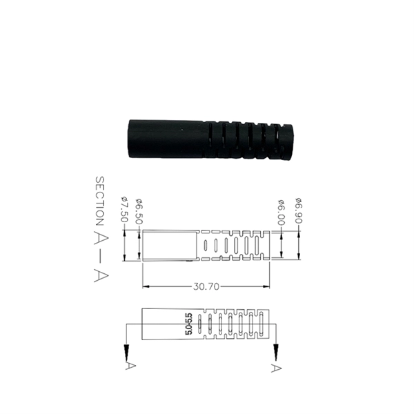 Comparison of Anti-Signaling and Performance of PLC Spectrometers