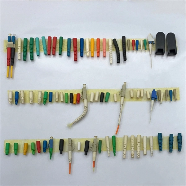 What instruments are available for testing multimode optical fibers