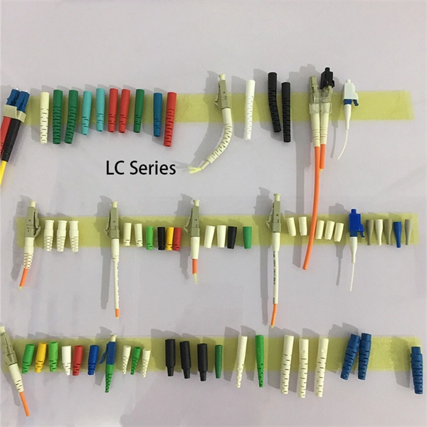 Universal Single-Core Optical Modules