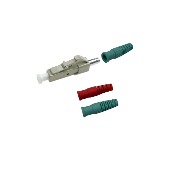 Complete List of Home Fiber Optic Connector Models