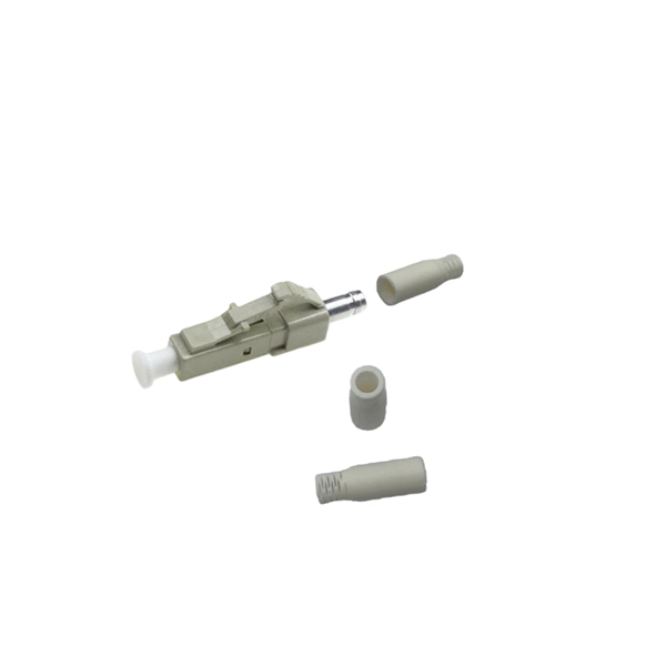 How to test fiber optic connectors 