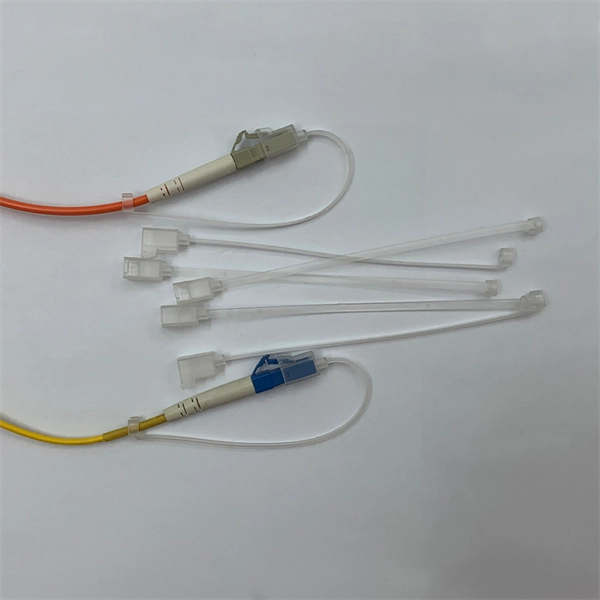 How are overhead optical cables installed 