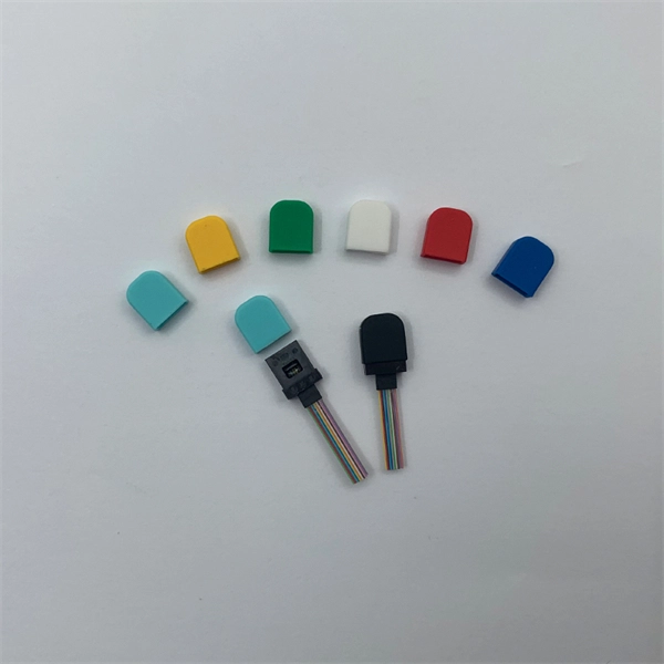 108-core optical fiber splicing