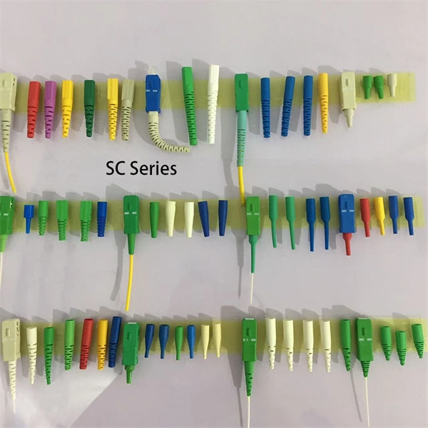 High and Low Voltage Complete Equipment Wiring Number Identification Bushing