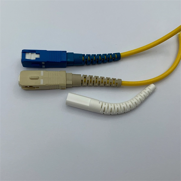 What size of material is used for cable trays 