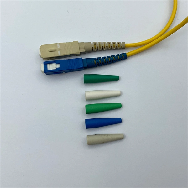 Pigtail color order