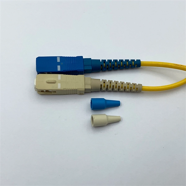 Fiber Optic Patch Cord Assembly Tools