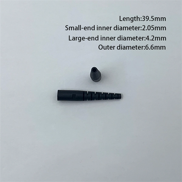 Applications of MPO Fiber Optic Patch Cords