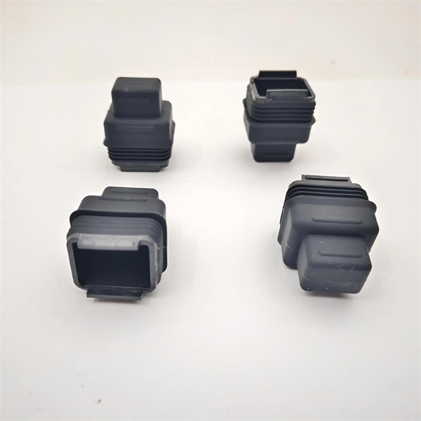 Finished Optical Cable Connection Terminal Box