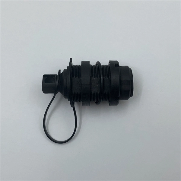 How to use the OTDR test module s 1m event blind zone