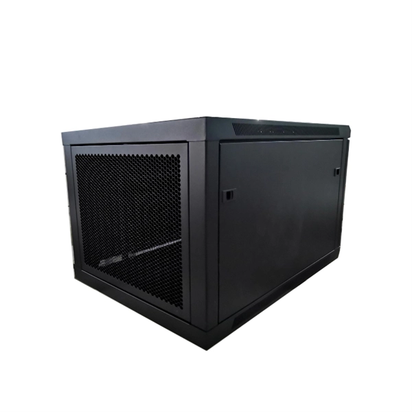 Secondary distribution box 1400