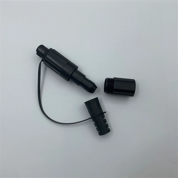 How to use heat shrink tubing coupling boxes