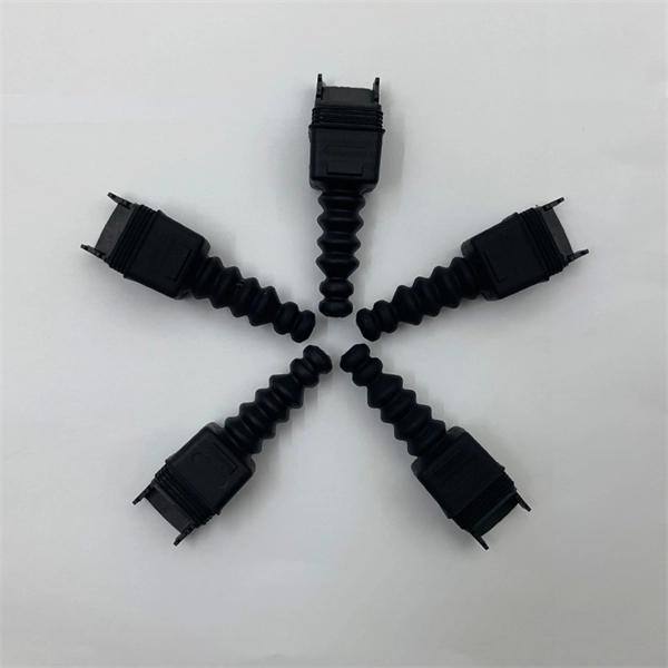 Optical communication fiber optic cable