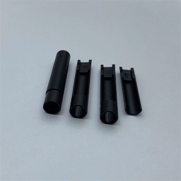 4-core fiber optic pigtail