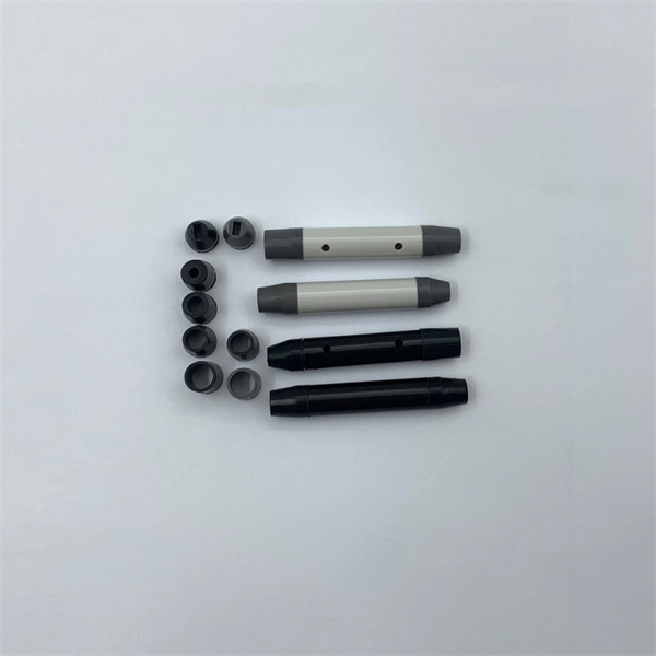 Requirements for auxiliary materials for overhead line optical cables