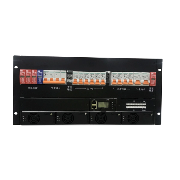 Custom Manufacturer of Electroplated Zinc Cable Trays