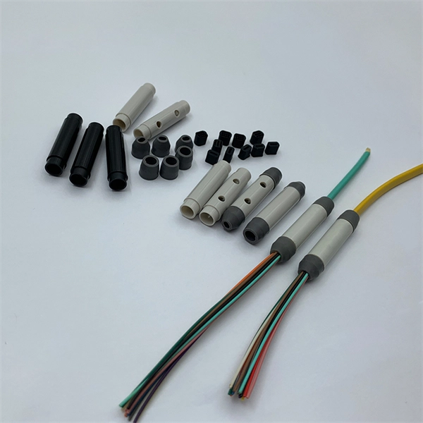 Installation of Separate Junction Box