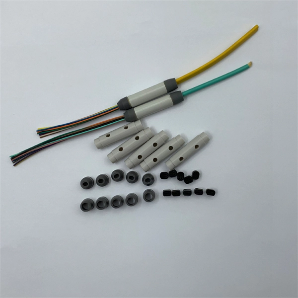 Large-span cable trays are available in a full range of specifications
