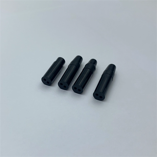 Are outdoor fiber optic patch cords sturdy and how are they connected