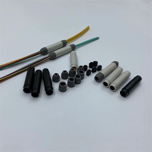 Installation price of cable trays with troughs