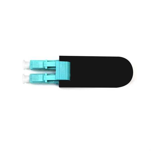Why do optical fiber cables need to be fitted with trays 