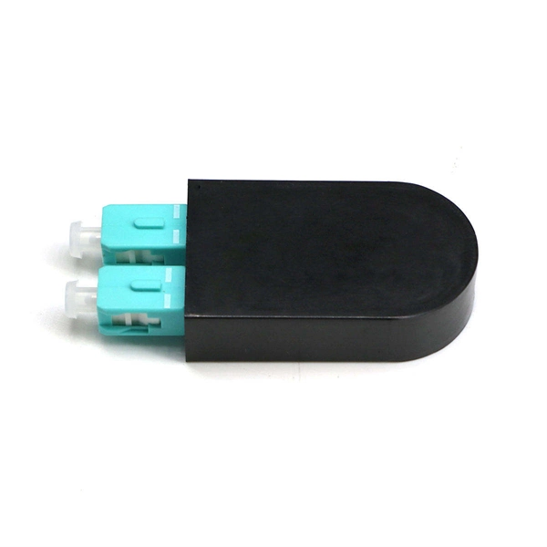 Are long fiber optic patch cords any good 