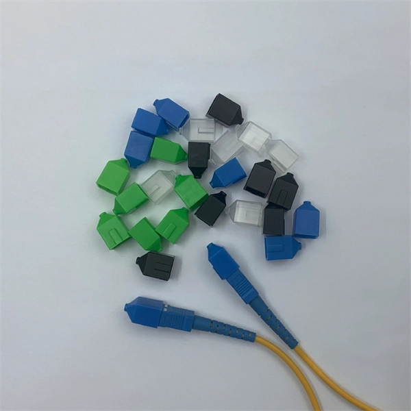 Disassembly of Network Patch Panel Module