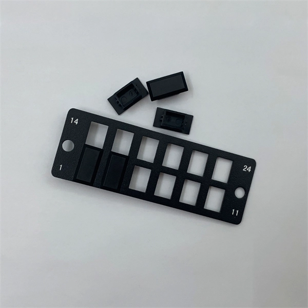 Seismic bracing and cable trays are available in a full range of specifications