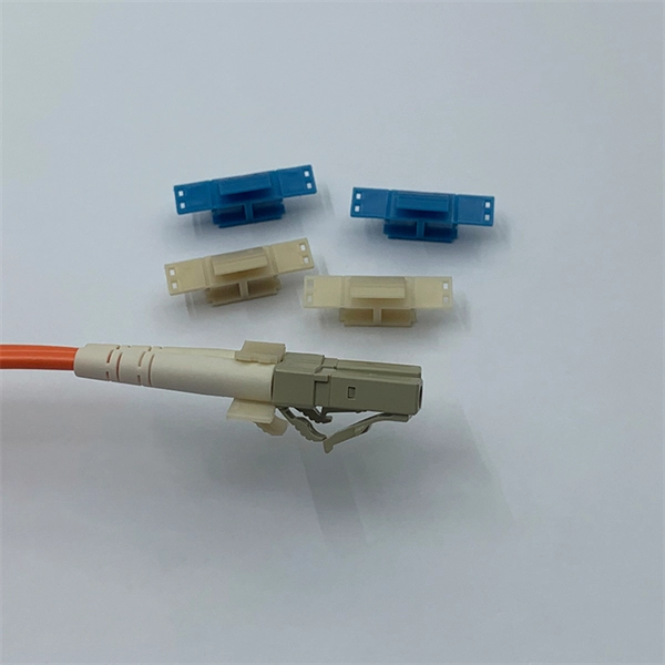 Fiber Optic Panel Interface Type Icons