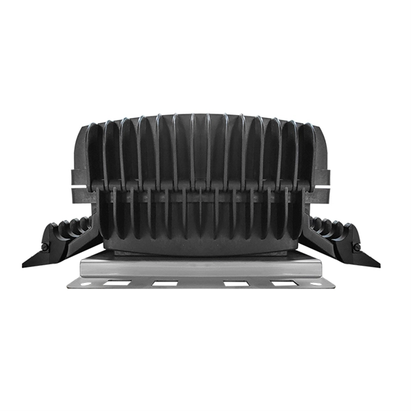 Which company makes Italian fiberglass cable trays 