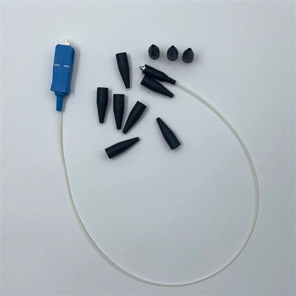 One 24-core indoor single-mode optical cable