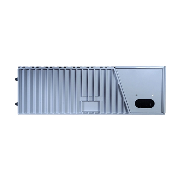 Which company makes the best galvanized cable trays in Mali 