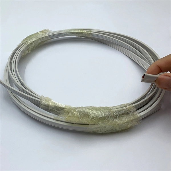 Applications of Thai-made cable trays