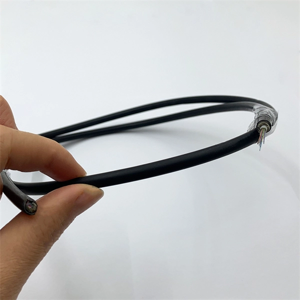 Price of Fastening Power Fiber Optic Cables