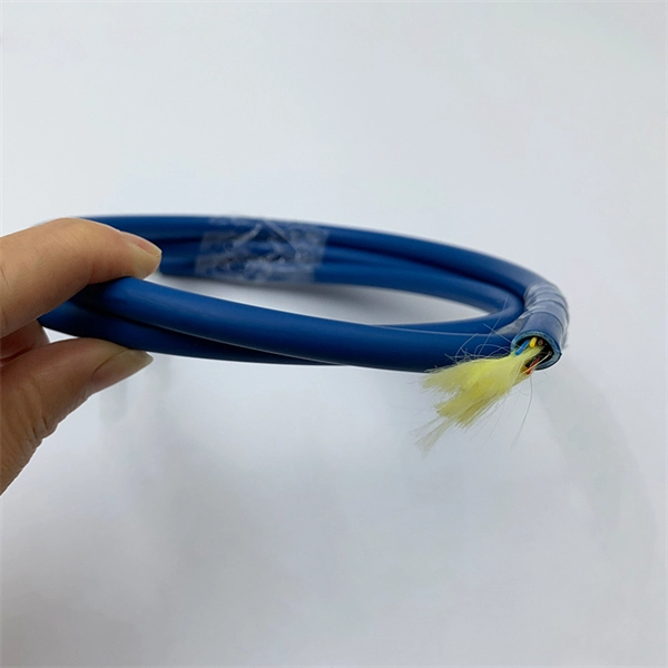 What to do if the fiberglass float tail breaks
