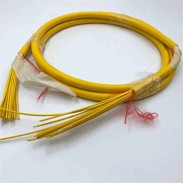 Price of Customized Optical Cable Pulling Machine