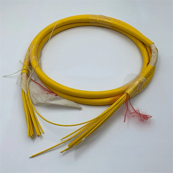 What grounding is required for a distribution box 