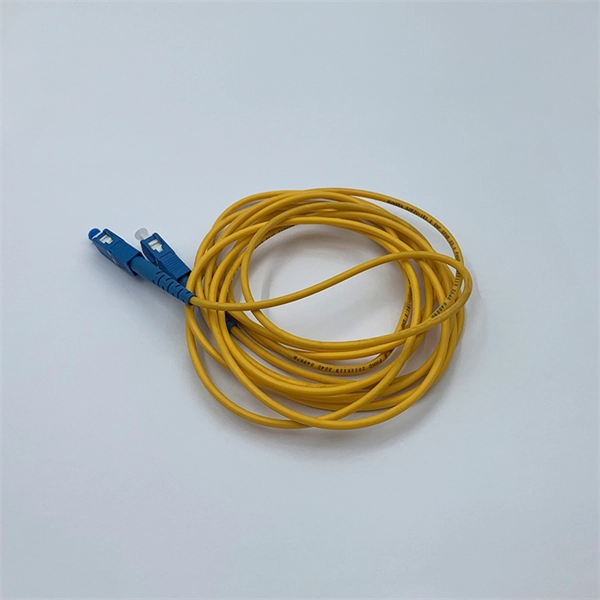 Corrosion Fiber Optics and Cables