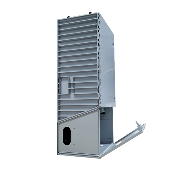 National Standard Specifications for Fiberglass Cable Trays