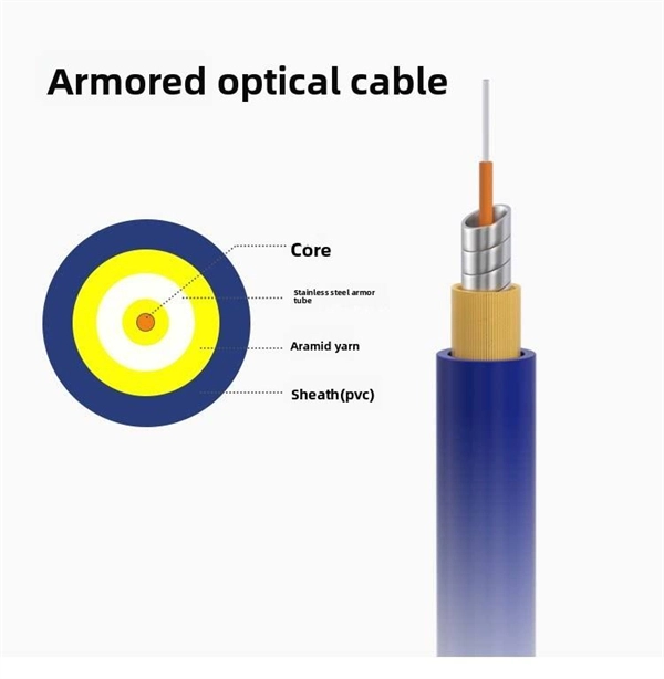 How much cable should be reserved for distribution boxes